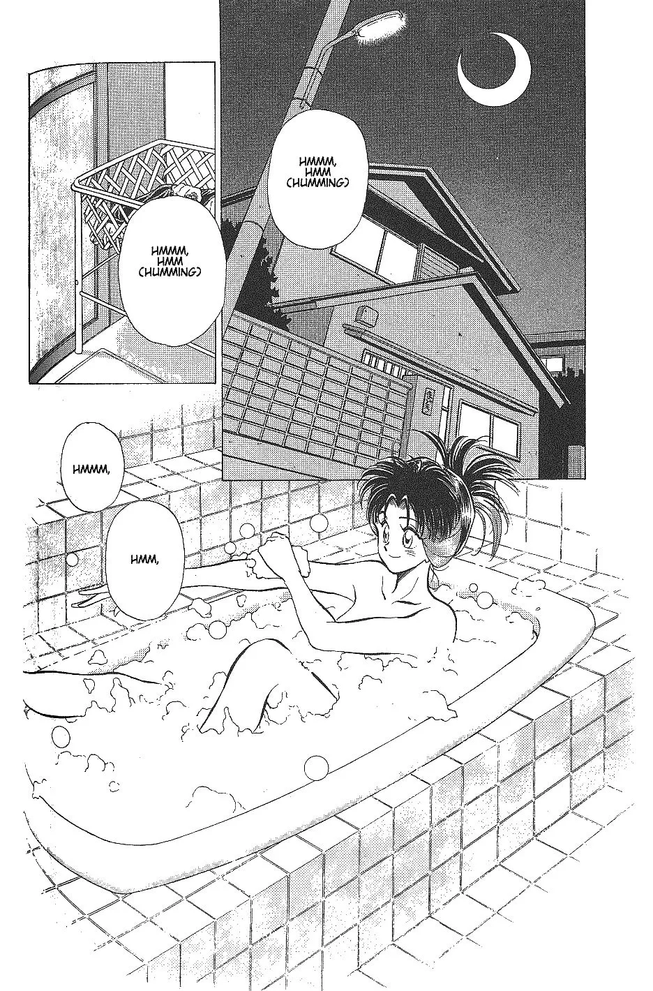 Read Pink Sabbath chapter 3 image 1 on Lezhin