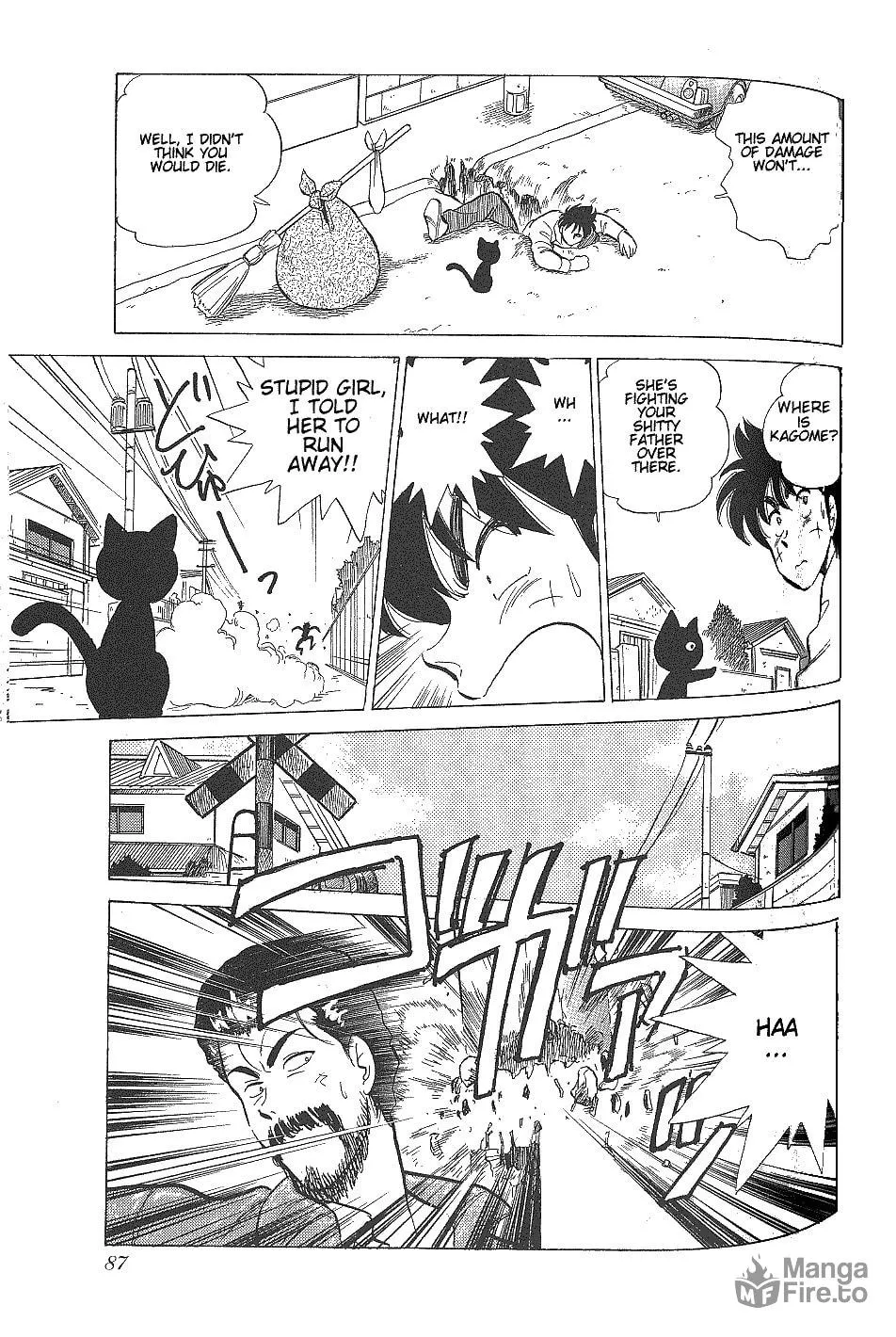 Read Pink Sabbath chapter 3 image 24 on Lezhin