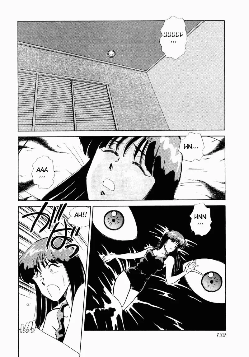 Read Pink Sabbath chapter 30 image 1 on Lezhin