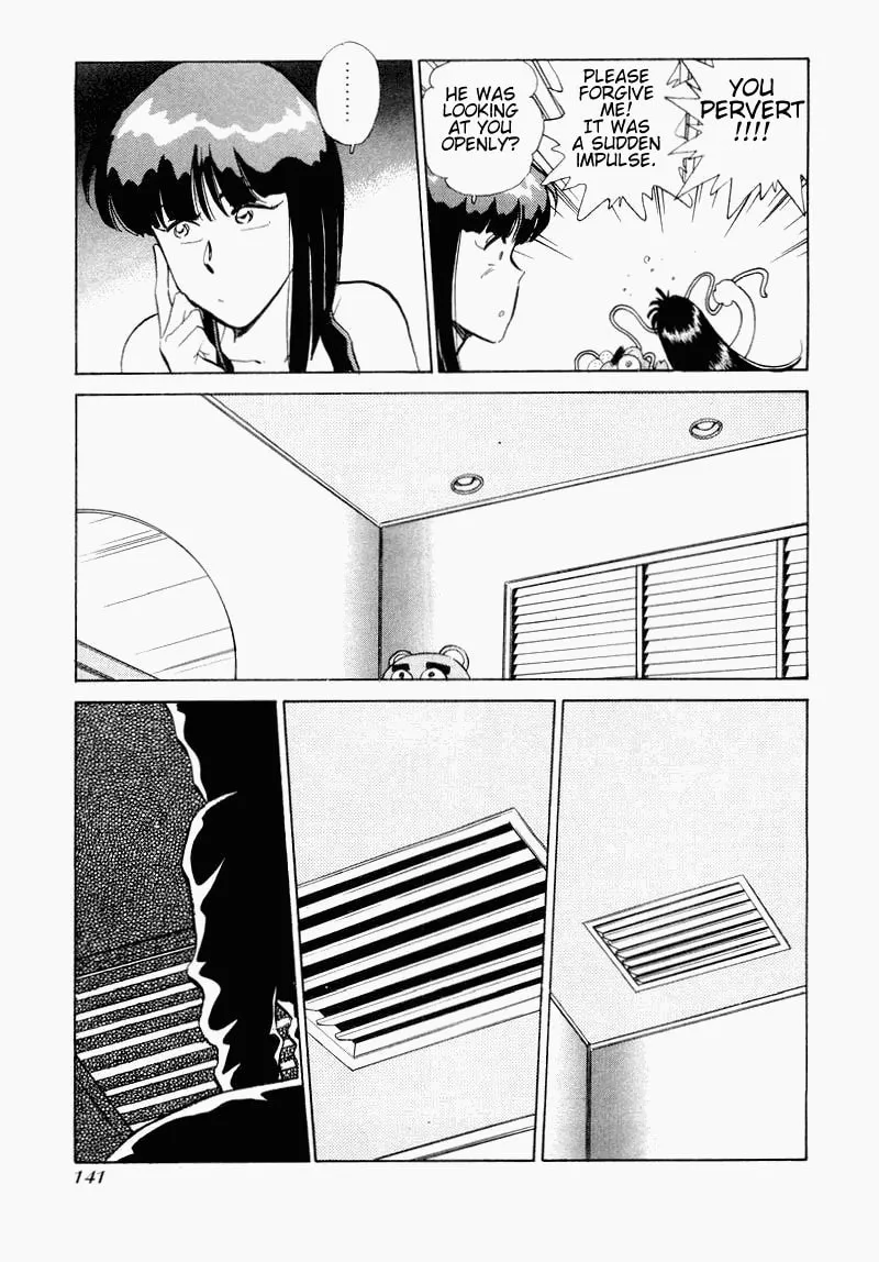 Read Pink Sabbath chapter 30 image 10 on Lezhin