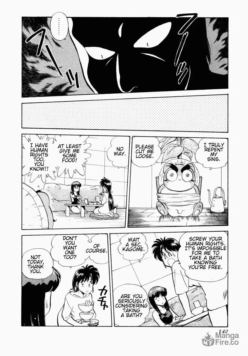 Read Pink Sabbath chapter 30 image 11 on Lezhin