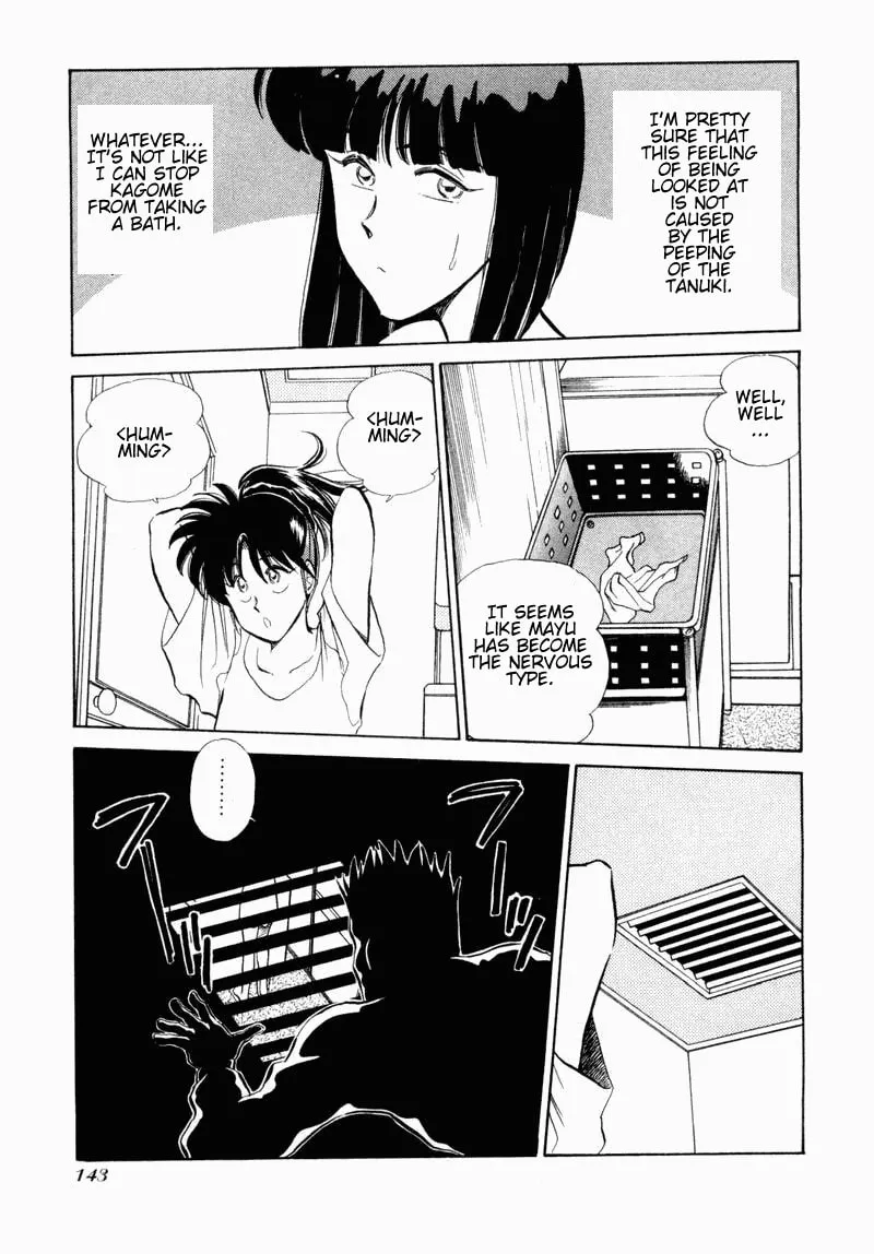 Read Pink Sabbath chapter 30 image 12 on Lezhin