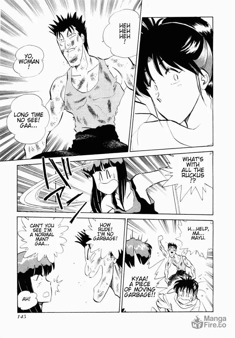 Read Pink Sabbath chapter 30 image 14 on Lezhin