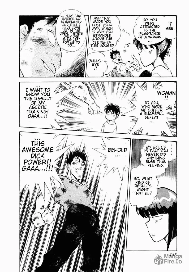 Read Pink Sabbath chapter 30 image 17 on Lezhin