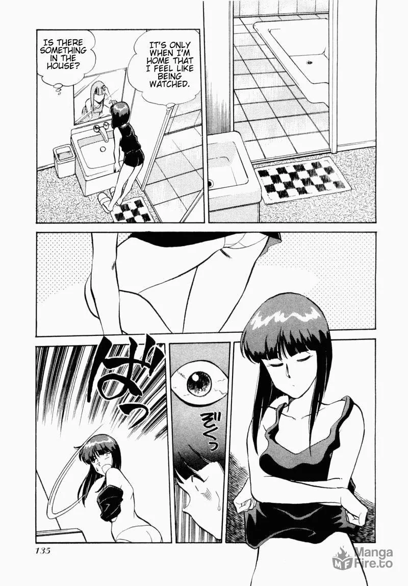 Read Pink Sabbath chapter 30 image 4 on Lezhin