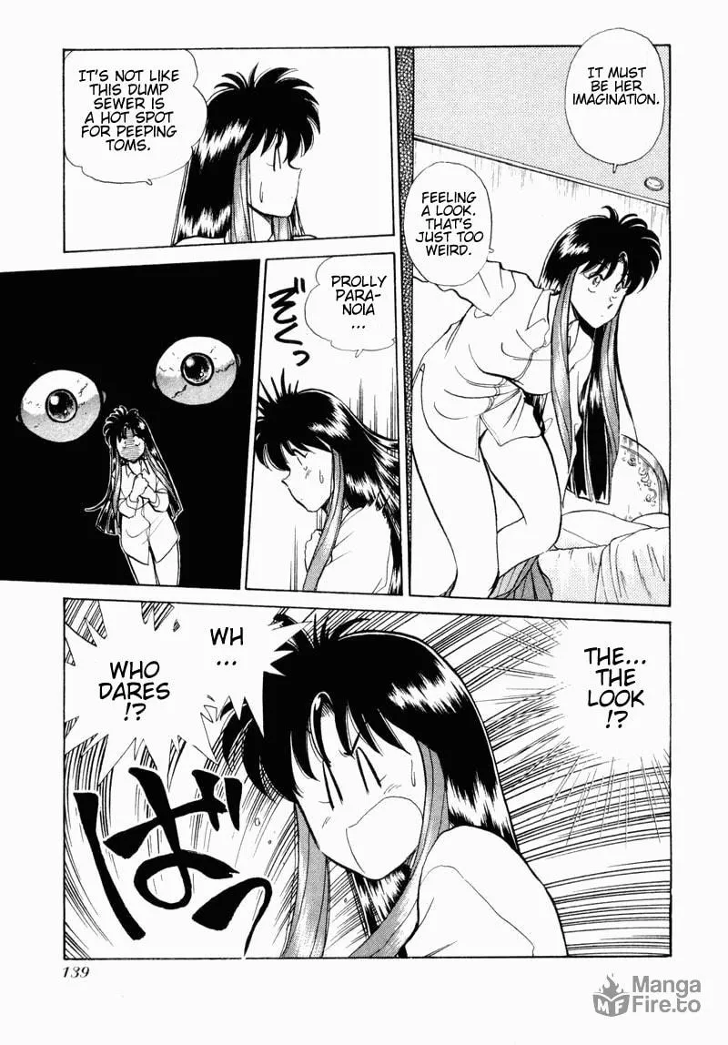 Read Pink Sabbath chapter 30 image 8 on Lezhin