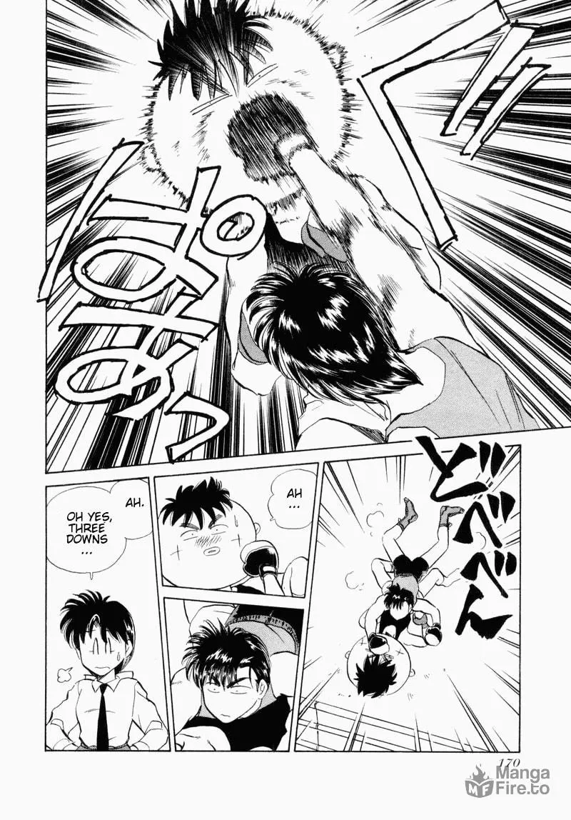 Read Pink Sabbath chapter 31 image 19 on Lezhin