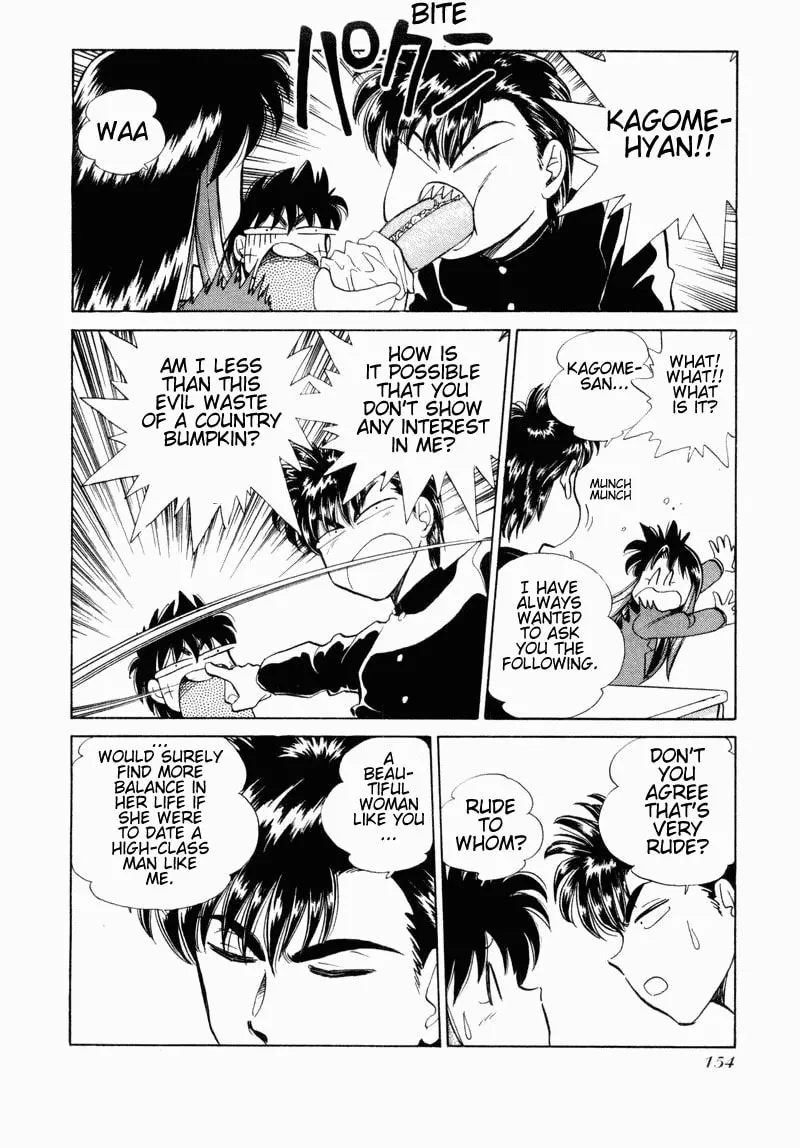 Read Pink Sabbath chapter 31 image 3 on Lezhin