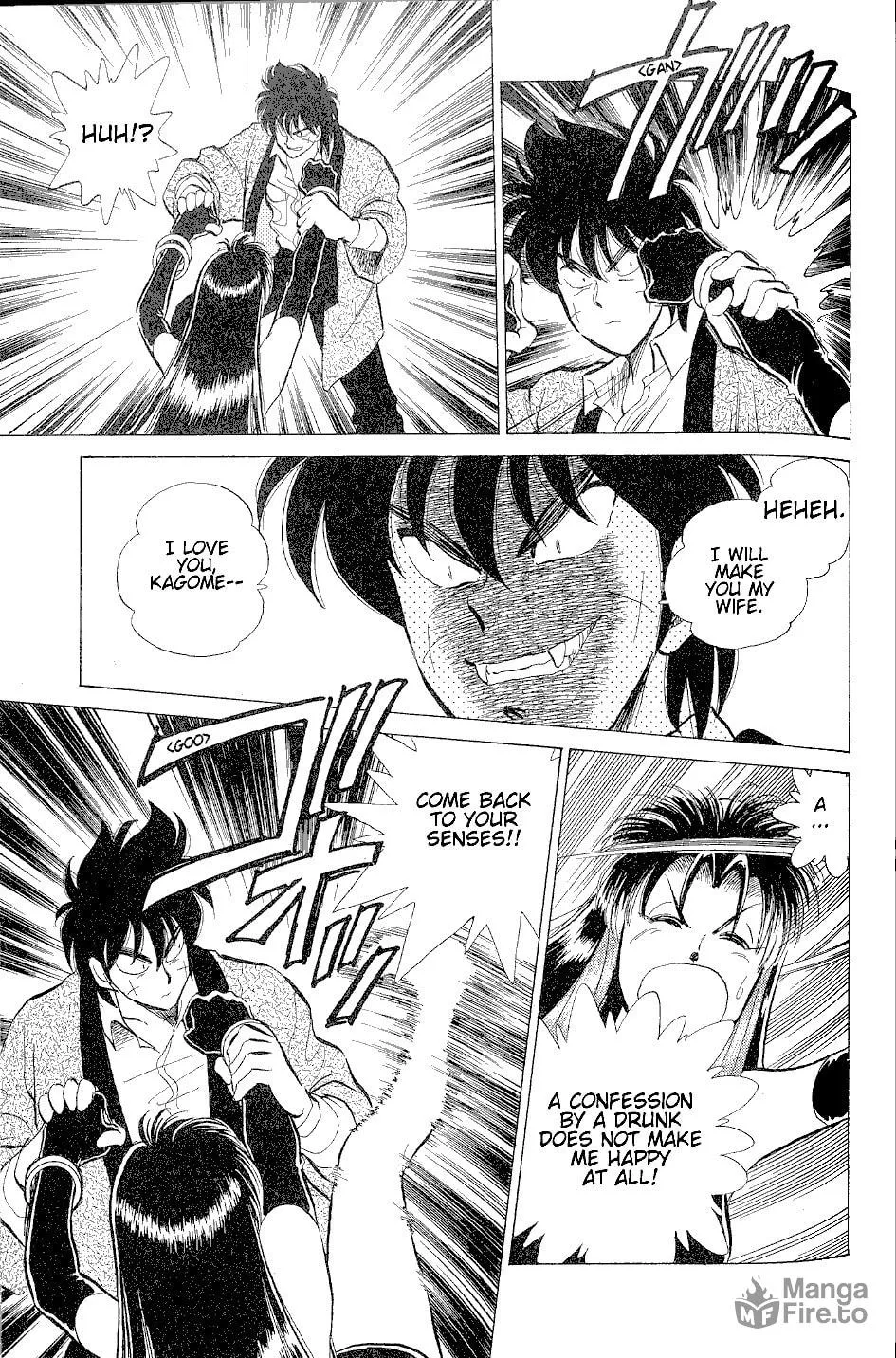 Read Pink Sabbath chapter 4 image 17 on Lezhin