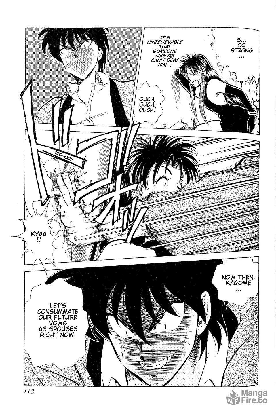 Read Pink Sabbath chapter 4 image 19 on Lezhin