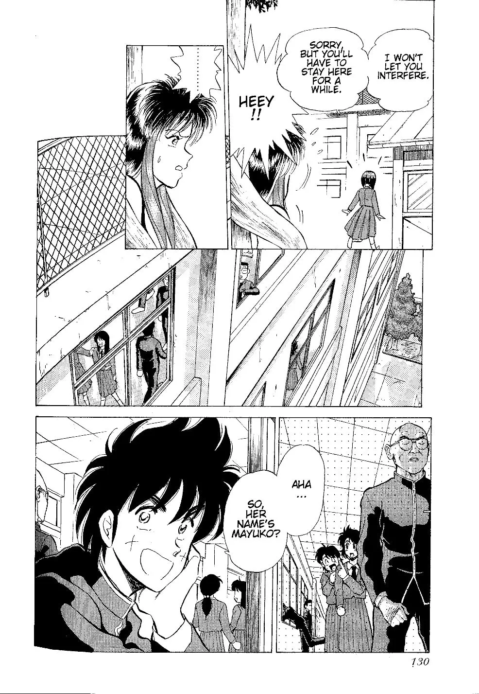 Read Pink Sabbath chapter 5 image 10 on Lezhin
