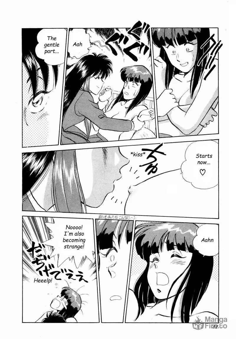Read Pink Sabbath chapter 52 image 23 on Lezhin