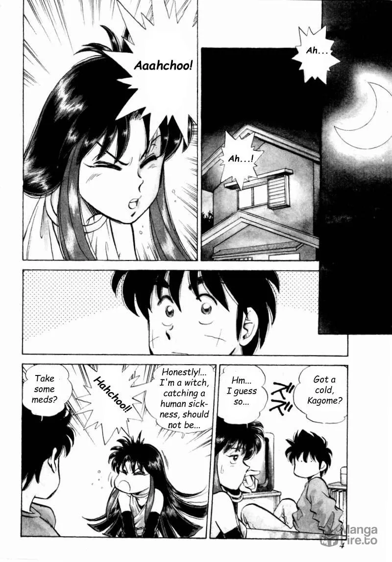 Read Pink Sabbath chapter 52 image 5 on Lezhin
