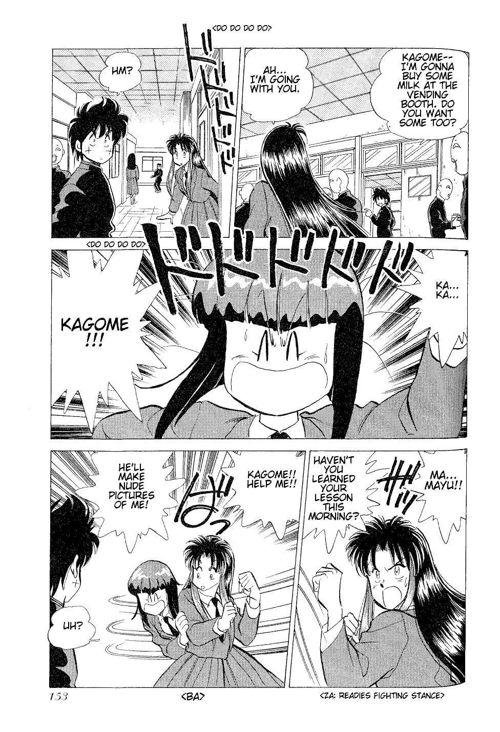 Read Pink Sabbath chapter 6 image 10 on Lezhin