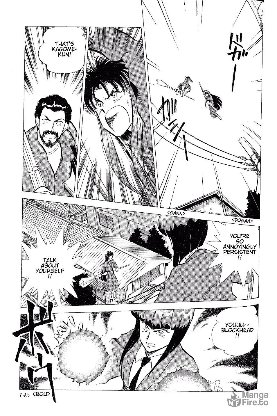 Read Pink Sabbath chapter 6 image 2 on Lezhin