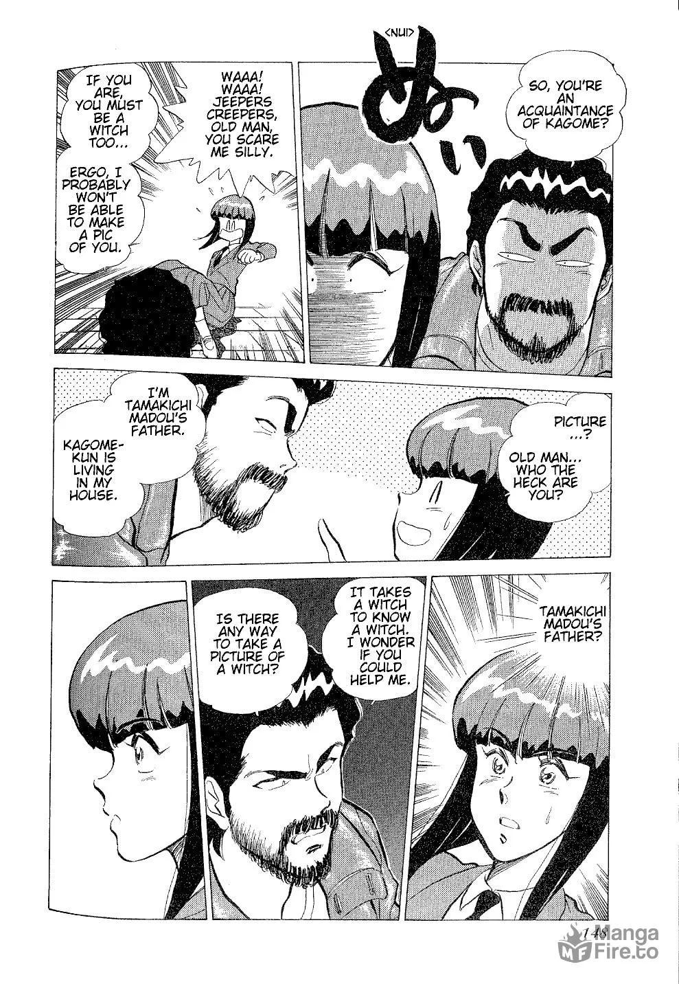 Read Pink Sabbath chapter 6 image 5 on Lezhin