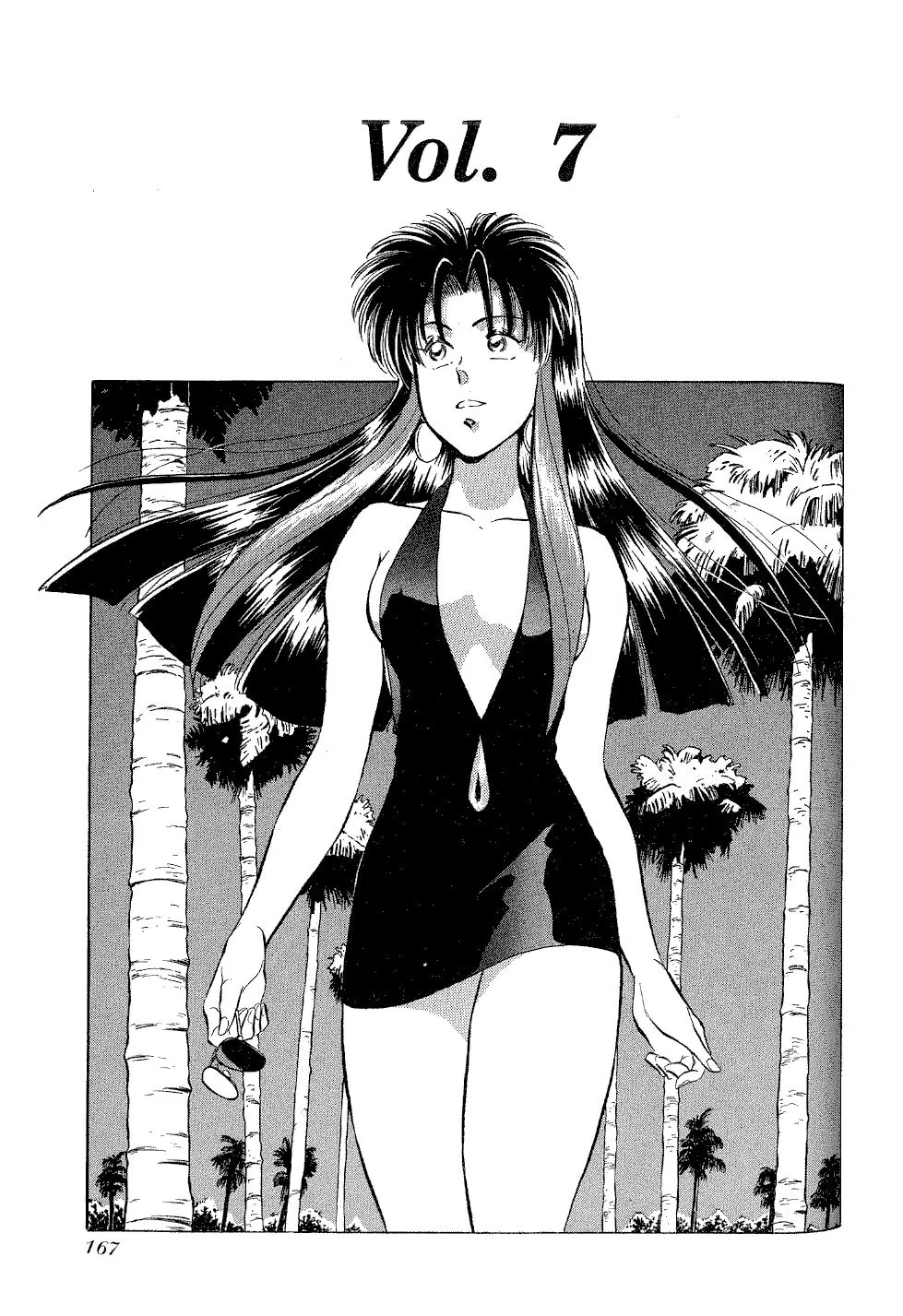 Read Pink Sabbath chapter 7 image 1 on Lezhin