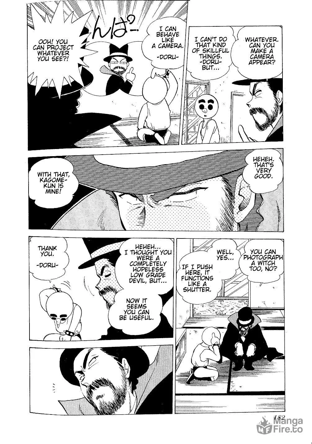 Read Pink Sabbath chapter 7 image 17 on Lezhin