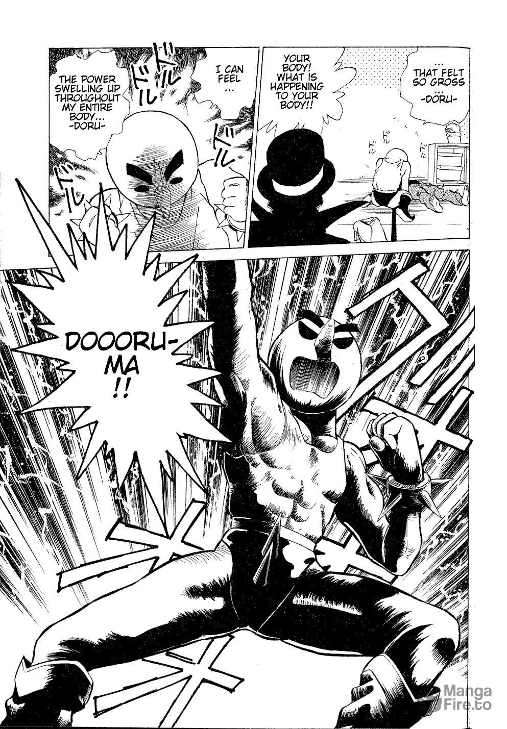 Read Pink Sabbath chapter 7 image 20 on Lezhin