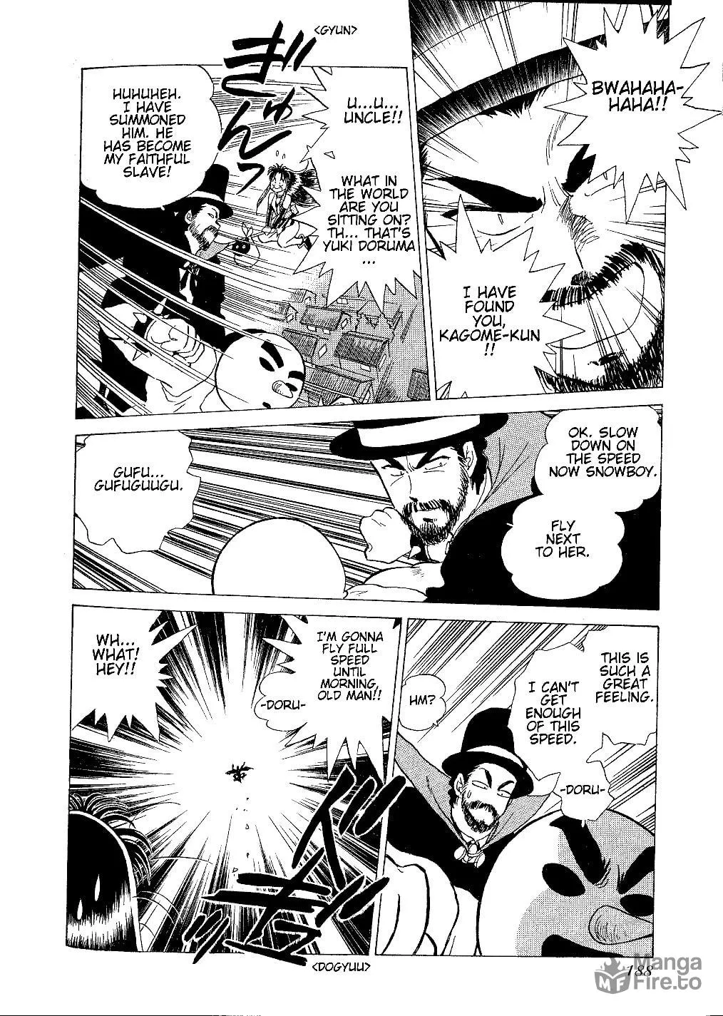 Read Pink Sabbath chapter 7 image 23 on Lezhin