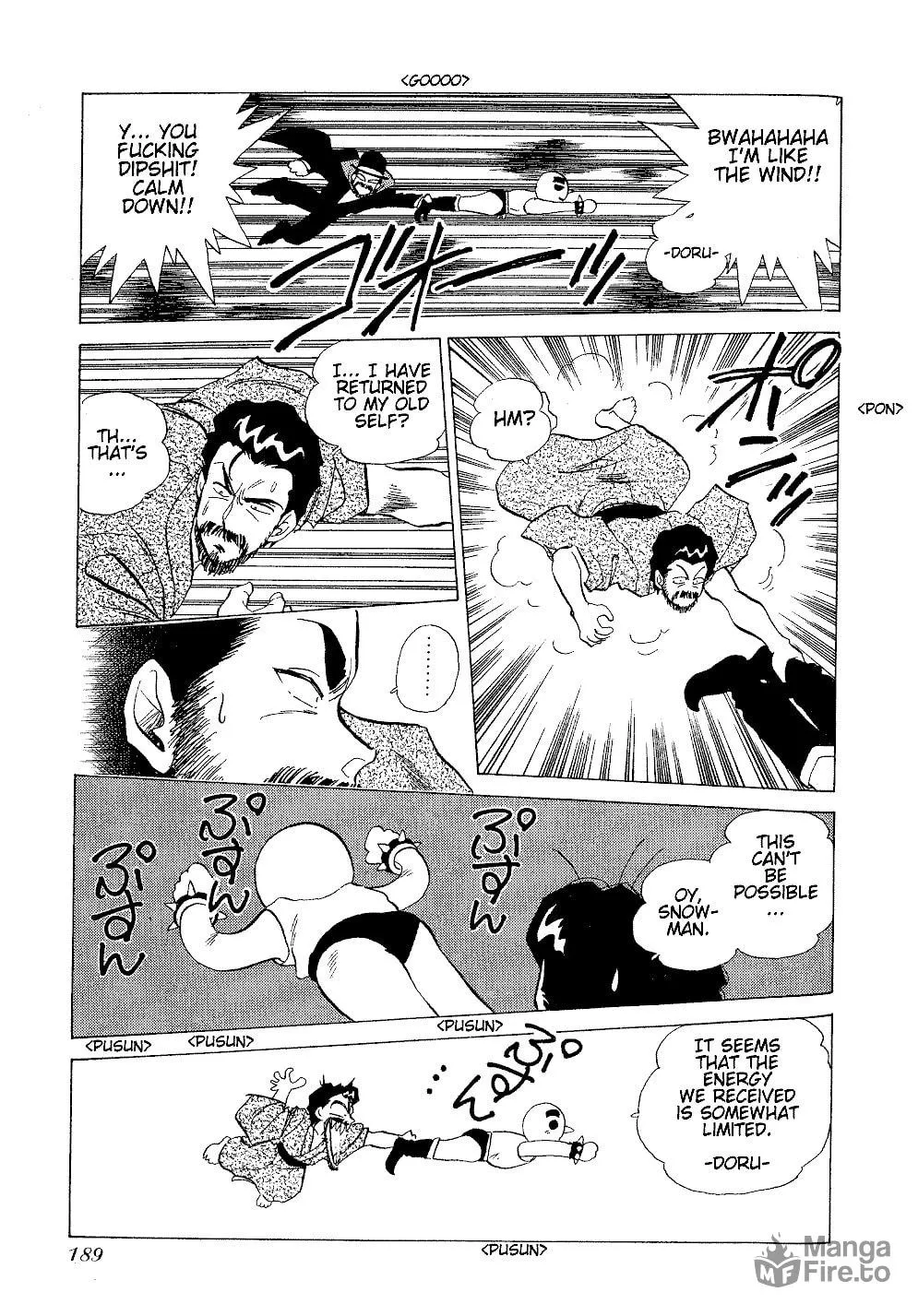 Read Pink Sabbath chapter 7 image 24 on Lezhin