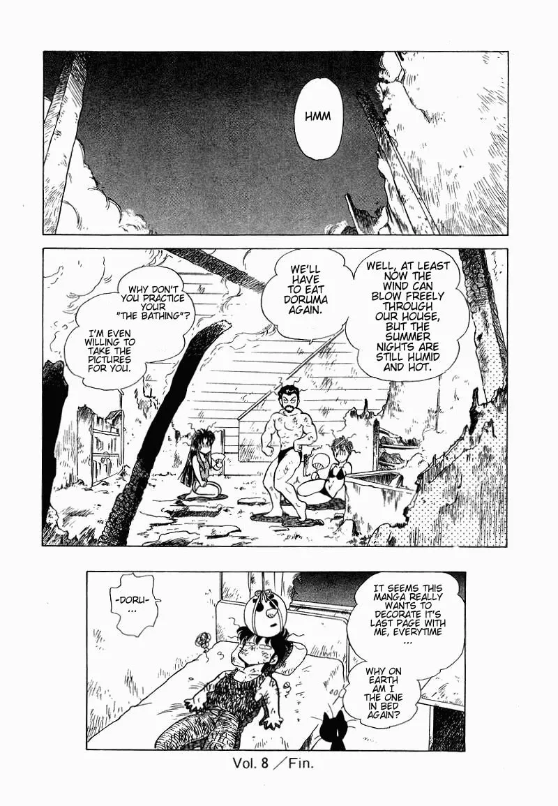 Read Pink Sabbath chapter 8 image 21 on Lezhin