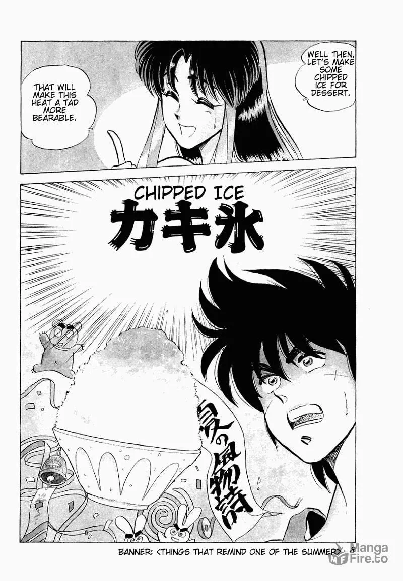 Read Pink Sabbath chapter 8 image 5 on Lezhin