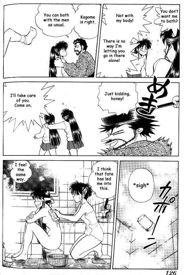 Read Pink Sabbath chapter 86 image 10 on Lezhin