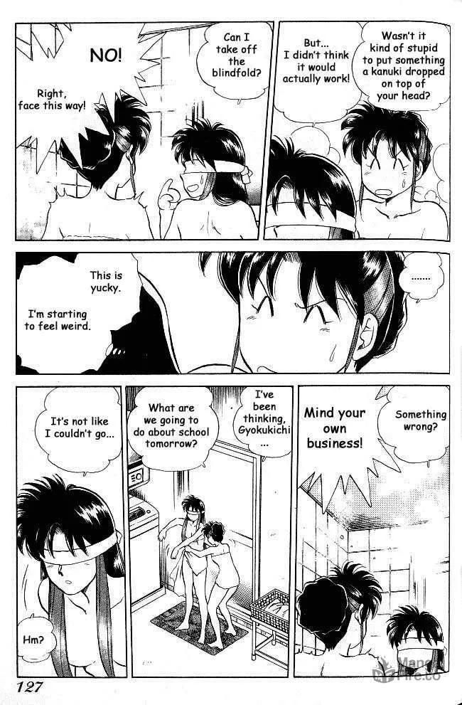 Read Pink Sabbath chapter 86 image 11 on Lezhin