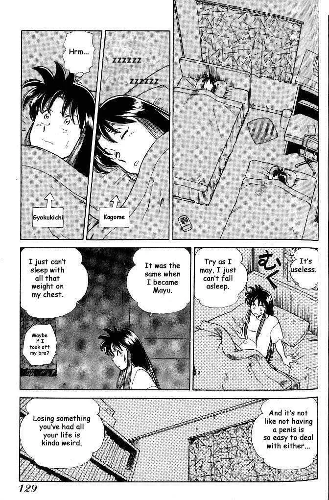 Read Pink Sabbath chapter 86 image 13 on Lezhin