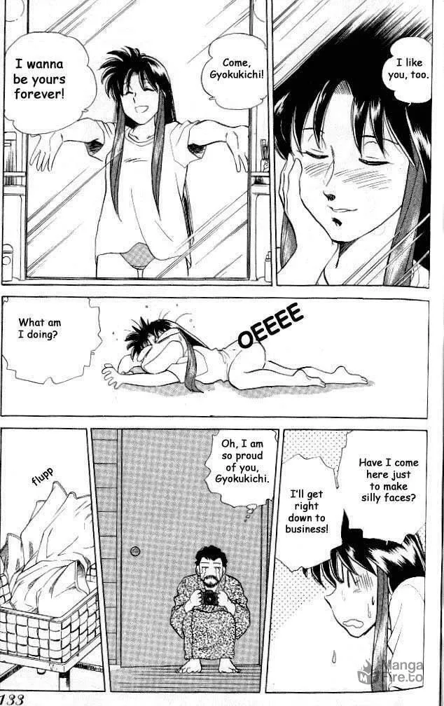 Read Pink Sabbath chapter 86 image 17 on Lezhin