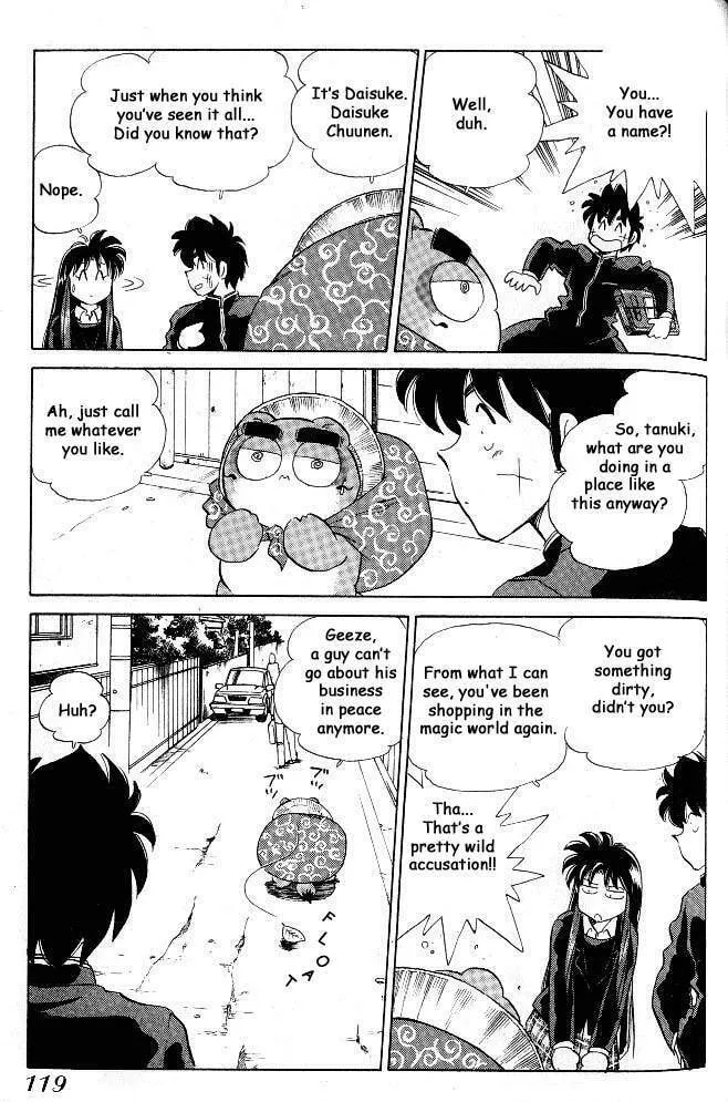 Read Pink Sabbath chapter 86 image 3 on Lezhin