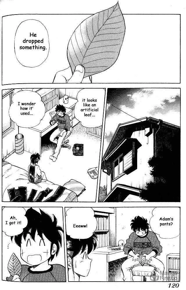 Read Pink Sabbath chapter 86 image 4 on Lezhin