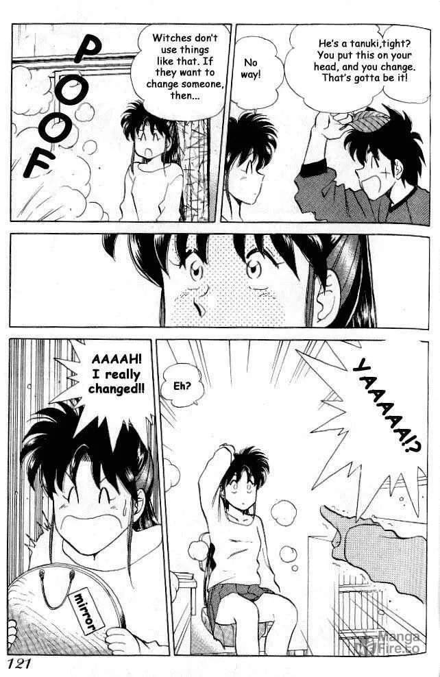 Read Pink Sabbath chapter 86 image 5 on Lezhin