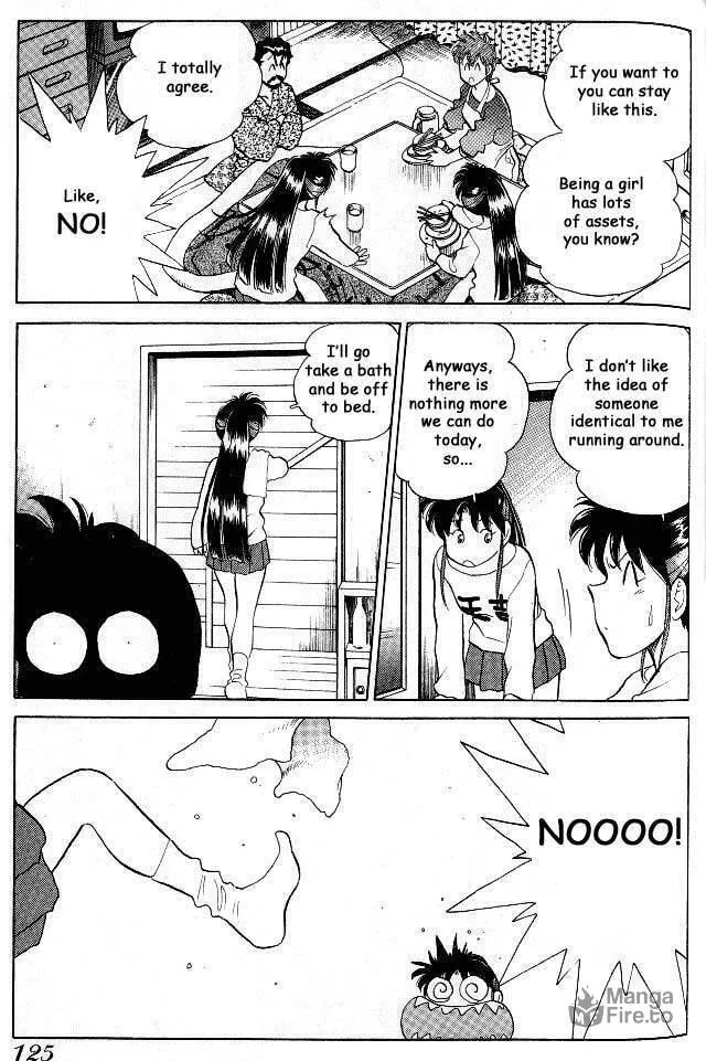 Read Pink Sabbath chapter 86 image 9 on Lezhin
