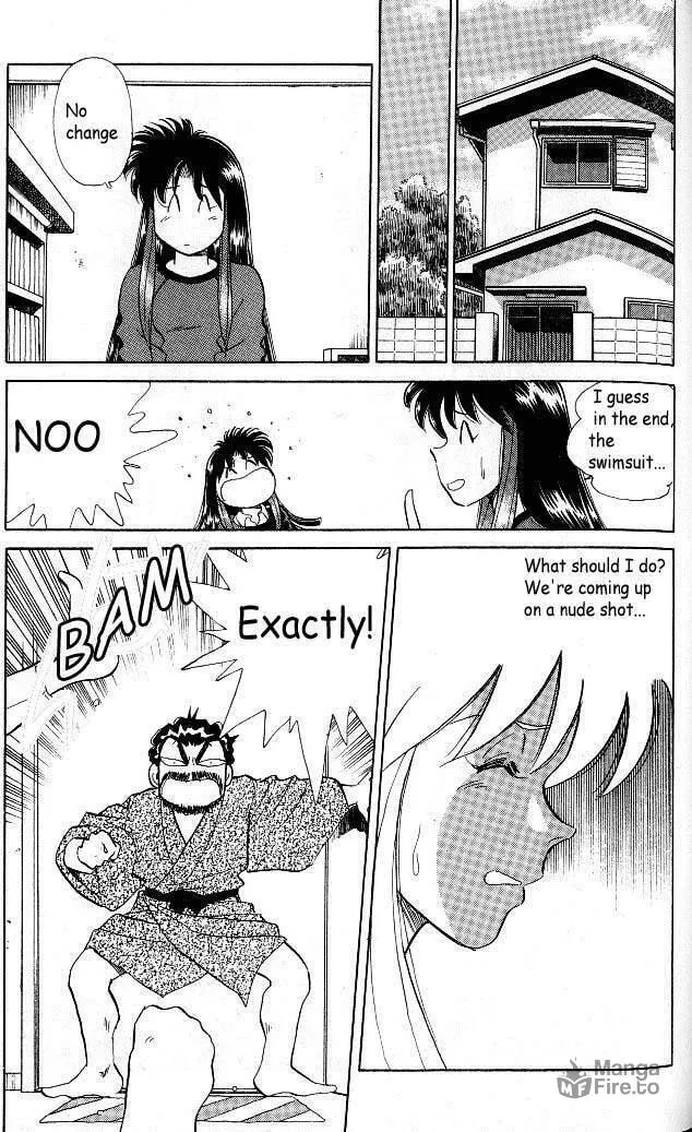 Read Pink Sabbath chapter 87 image 14 on Lezhin