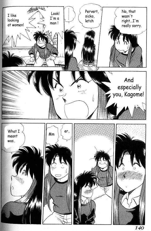 Read Pink Sabbath chapter 87 image 3 on Lezhin