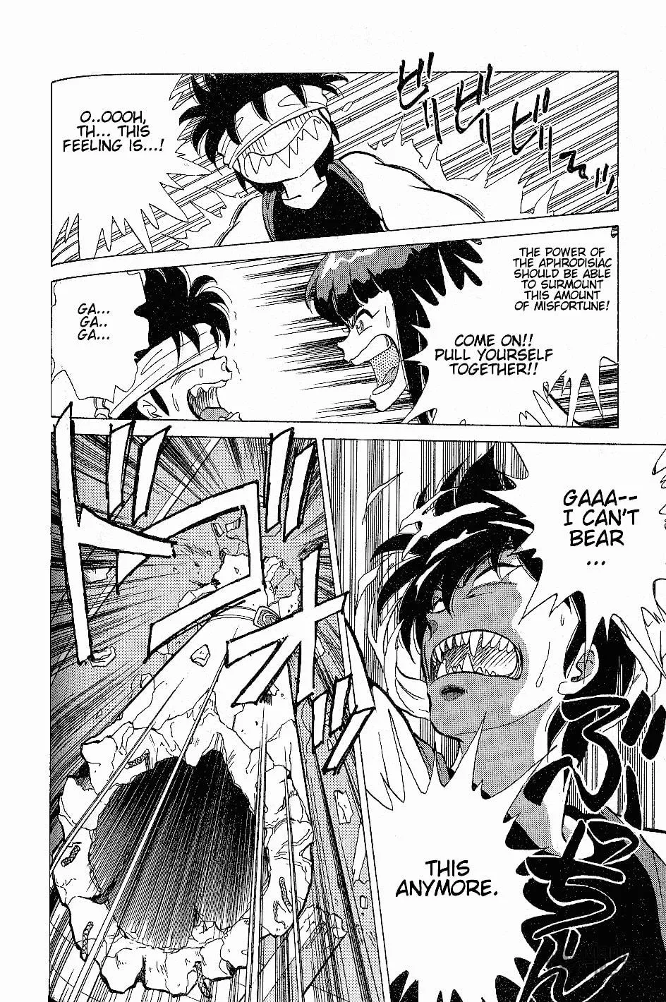 Read Pink Sabbath chapter 9 image 19 on Lezhin