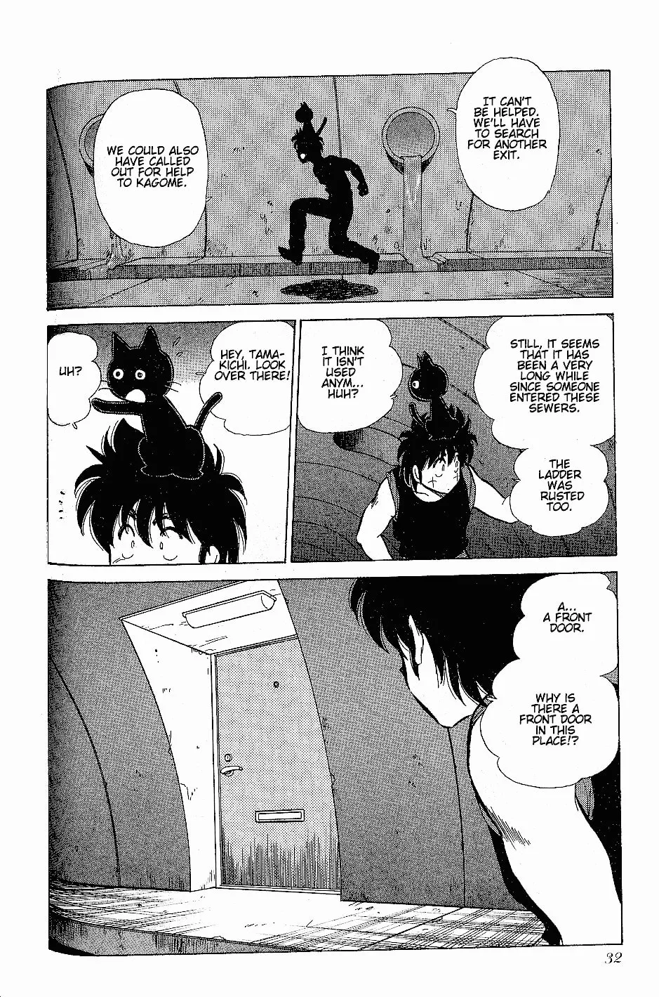 Read Pink Sabbath chapter 9 image 7 on Lezhin
