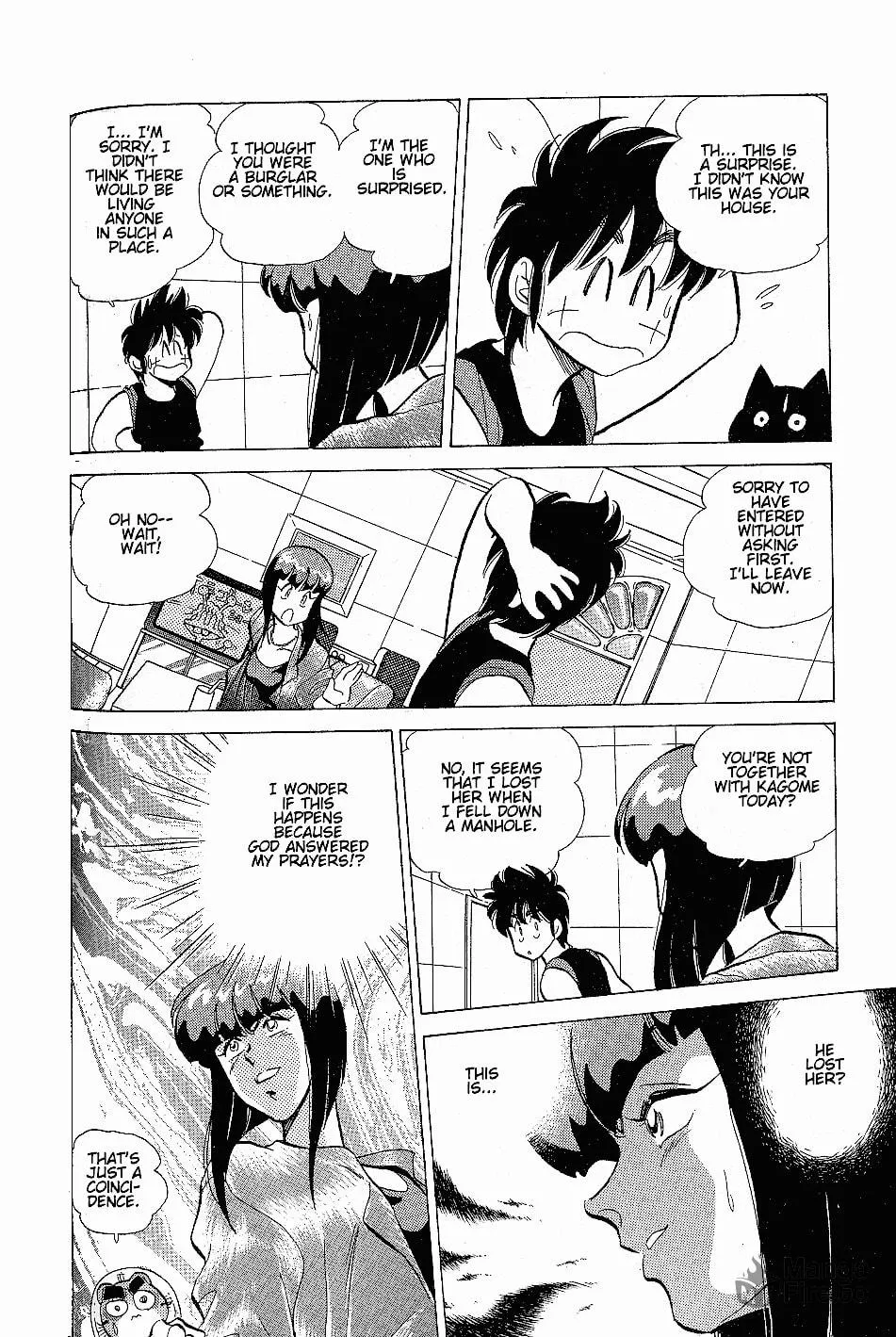 Read Pink Sabbath chapter 9 image 9 on Lezhin