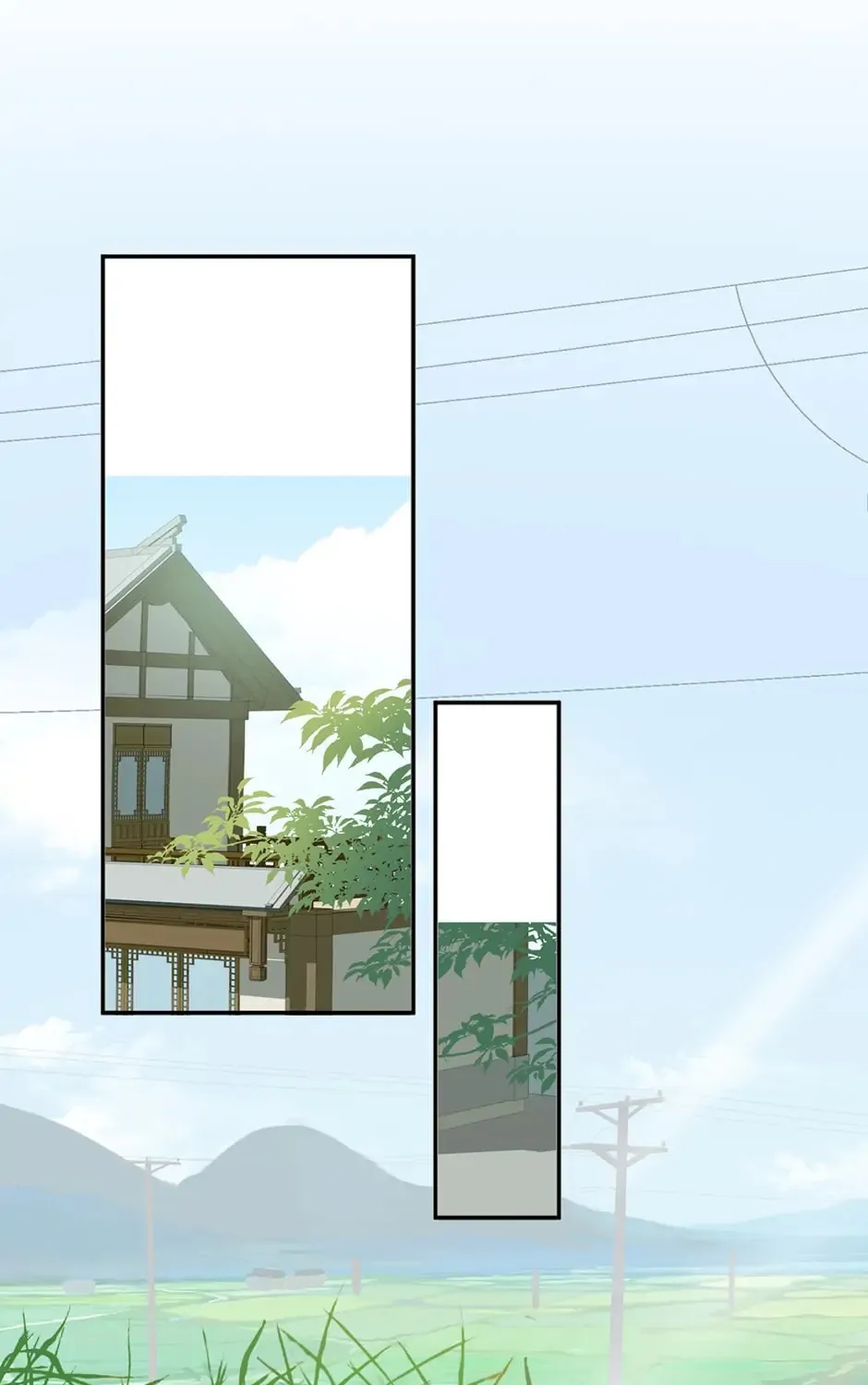 Pirouette into My Heart (Colored) Chapter 130 page 2 - 