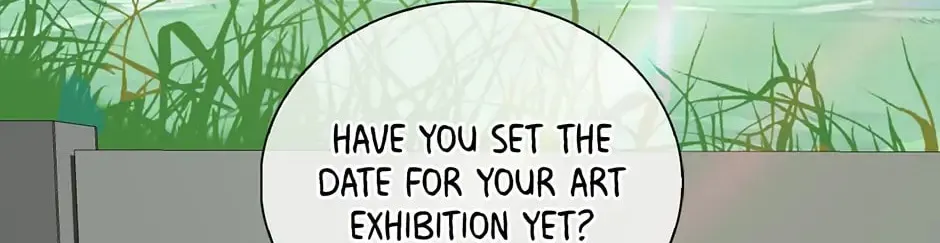 Pirouette into My Heart (Colored) Chapter 130 page 3 - 