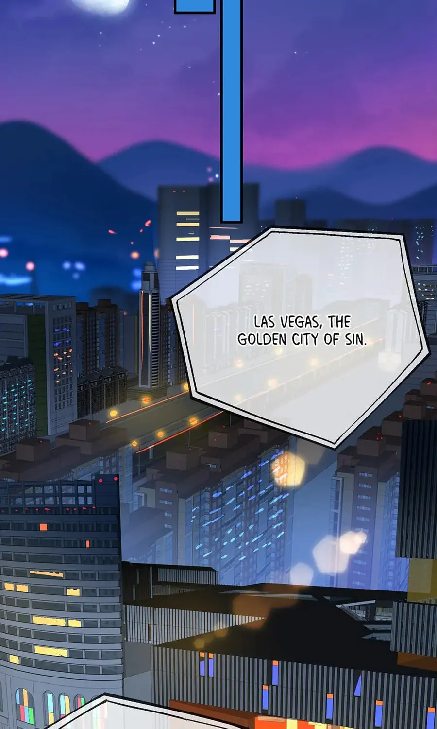 Pirouette into My Heart (Colored) Chapter 130 page 36 - 
