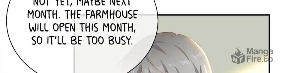 Pirouette into My Heart (Colored) Chapter 130 page 5 - 