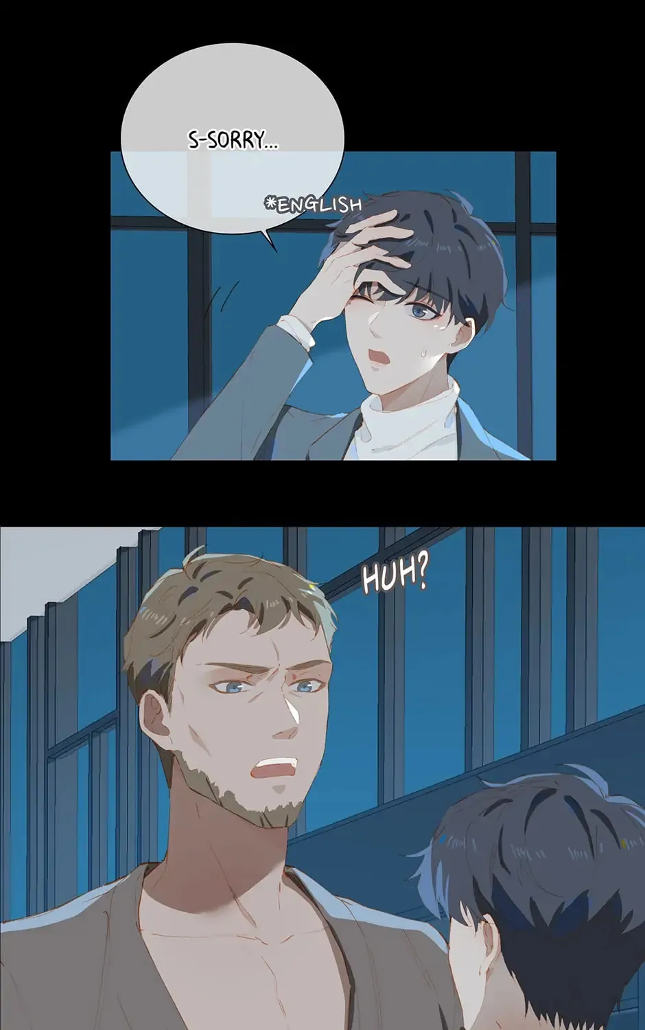 Pirouette into My Heart (Colored) Chapter 130 page 42 - 