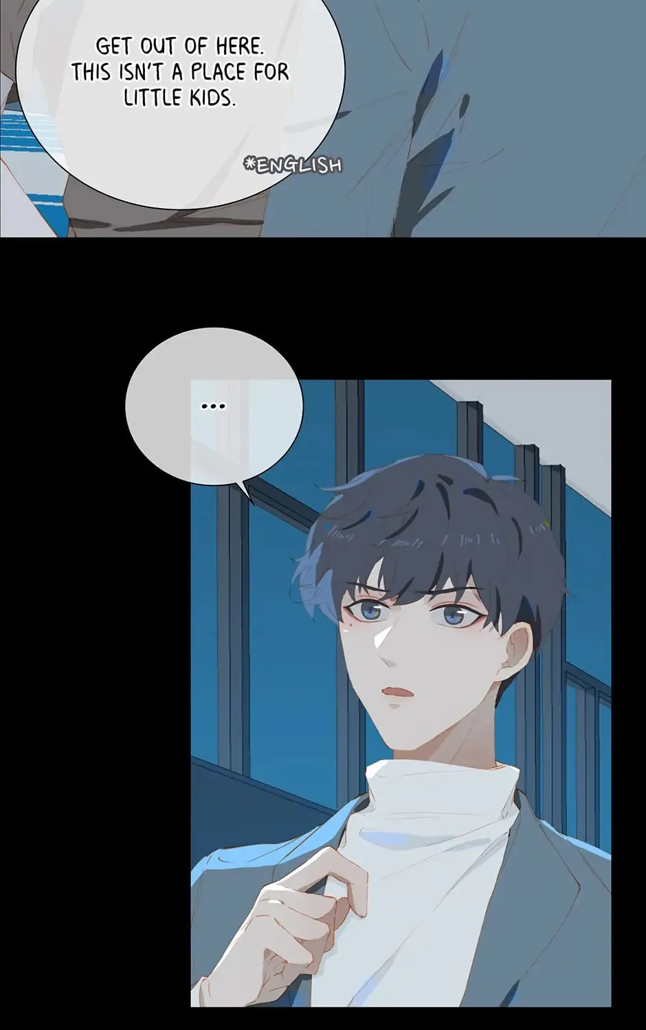 Pirouette into My Heart (Colored) Chapter 130 page 44 - 