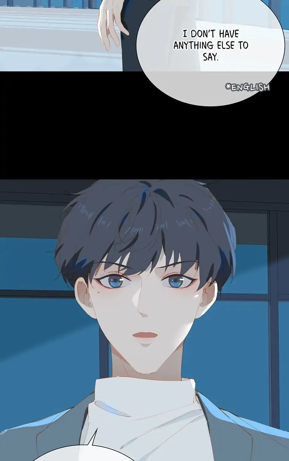 Pirouette into My Heart (Colored) Chapter 130 page 56 - 