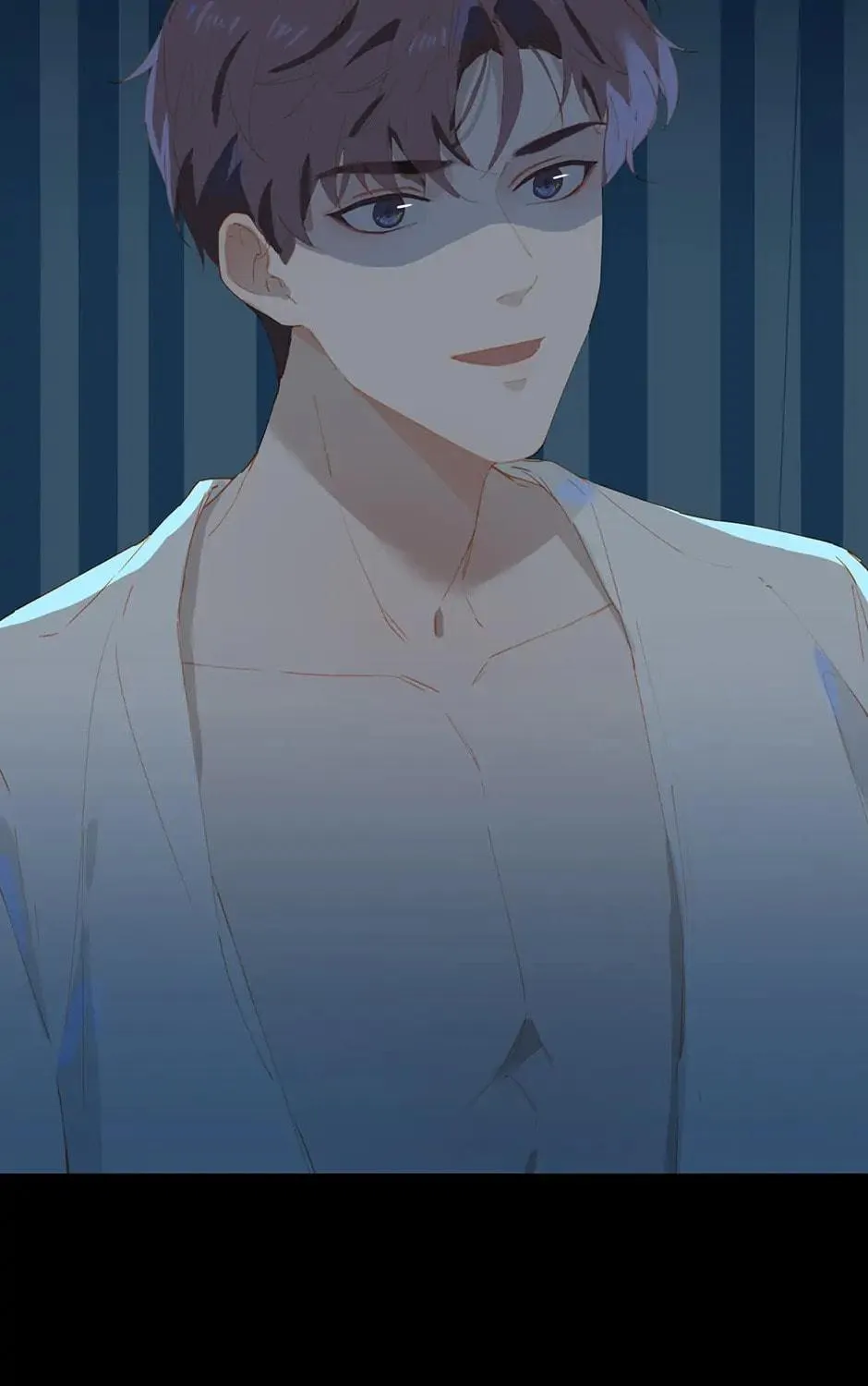 Pirouette into My Heart (Colored) Chapter 130 page 64 - 