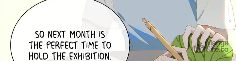 Pirouette into My Heart (Colored) Chapter 130 page 9 - 