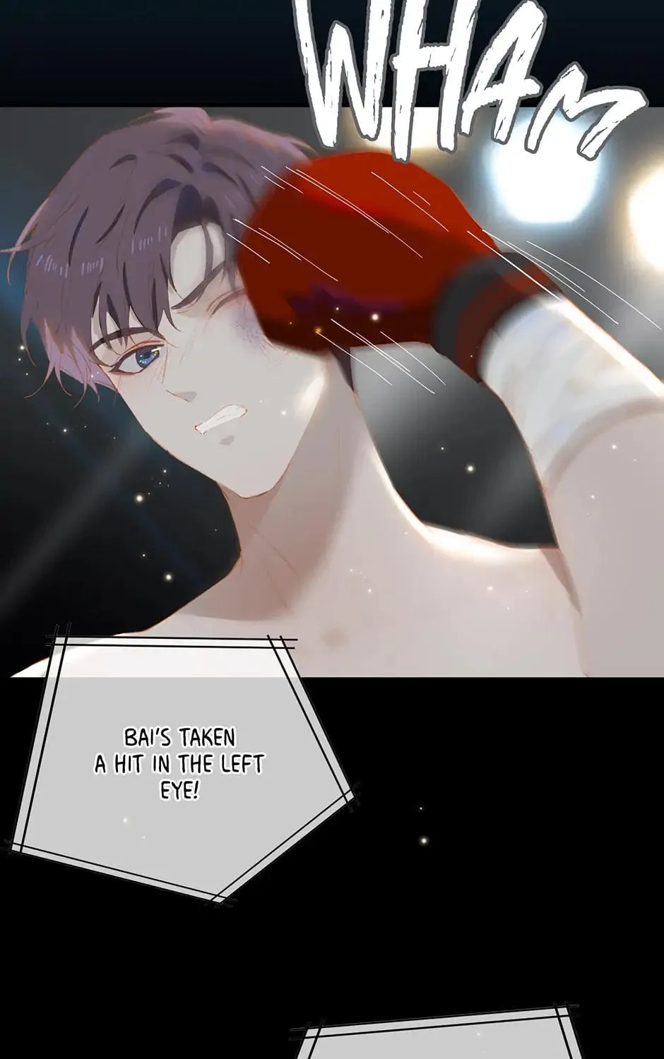 Pirouette into My Heart (Colored) Chapter 131 page 64 - 